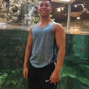 Meet your Posher, Robert